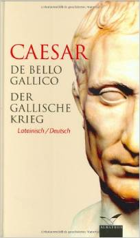 Caesar-Der Gallische Krieg